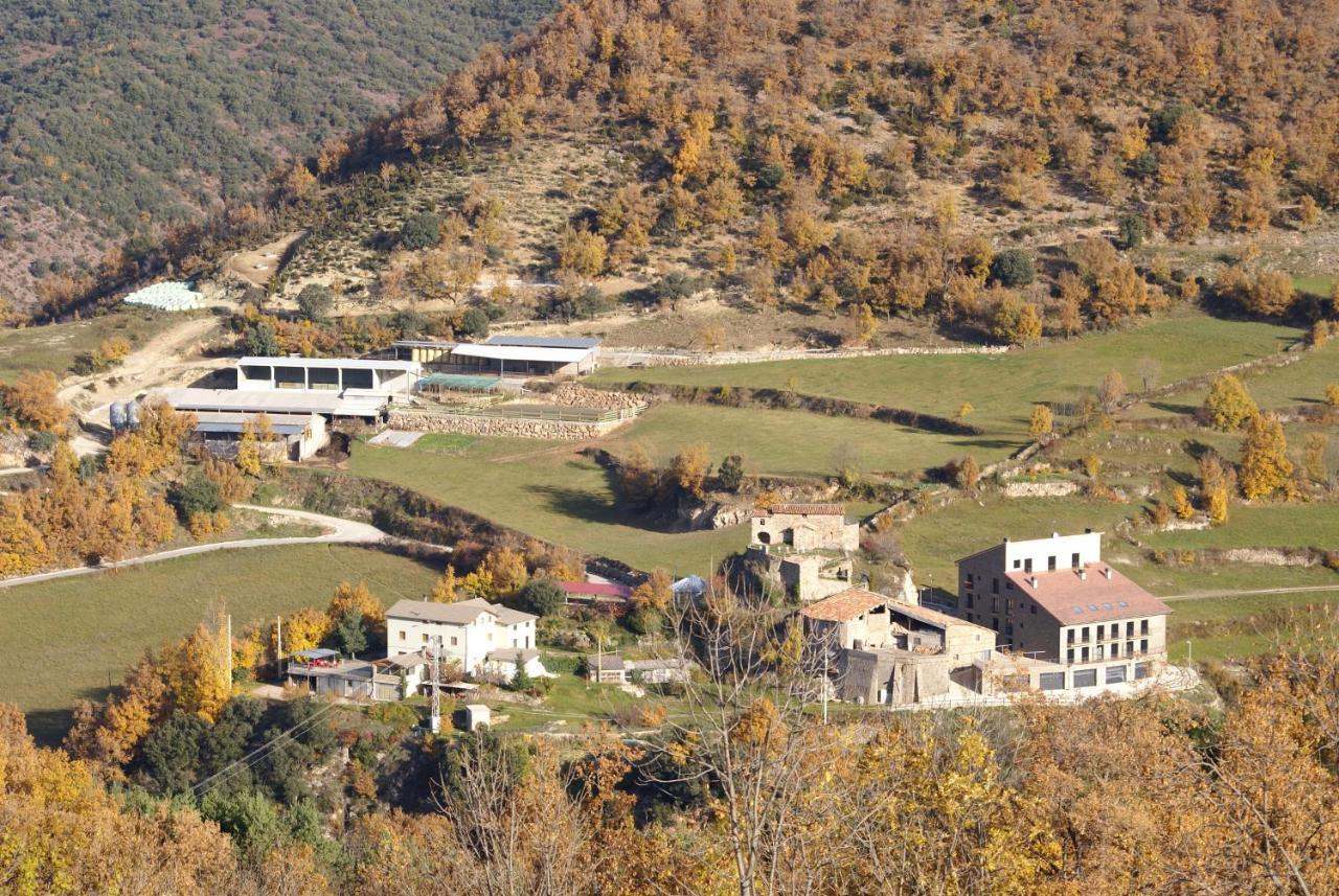 Buira Casa Masover מראה חיצוני תמונה